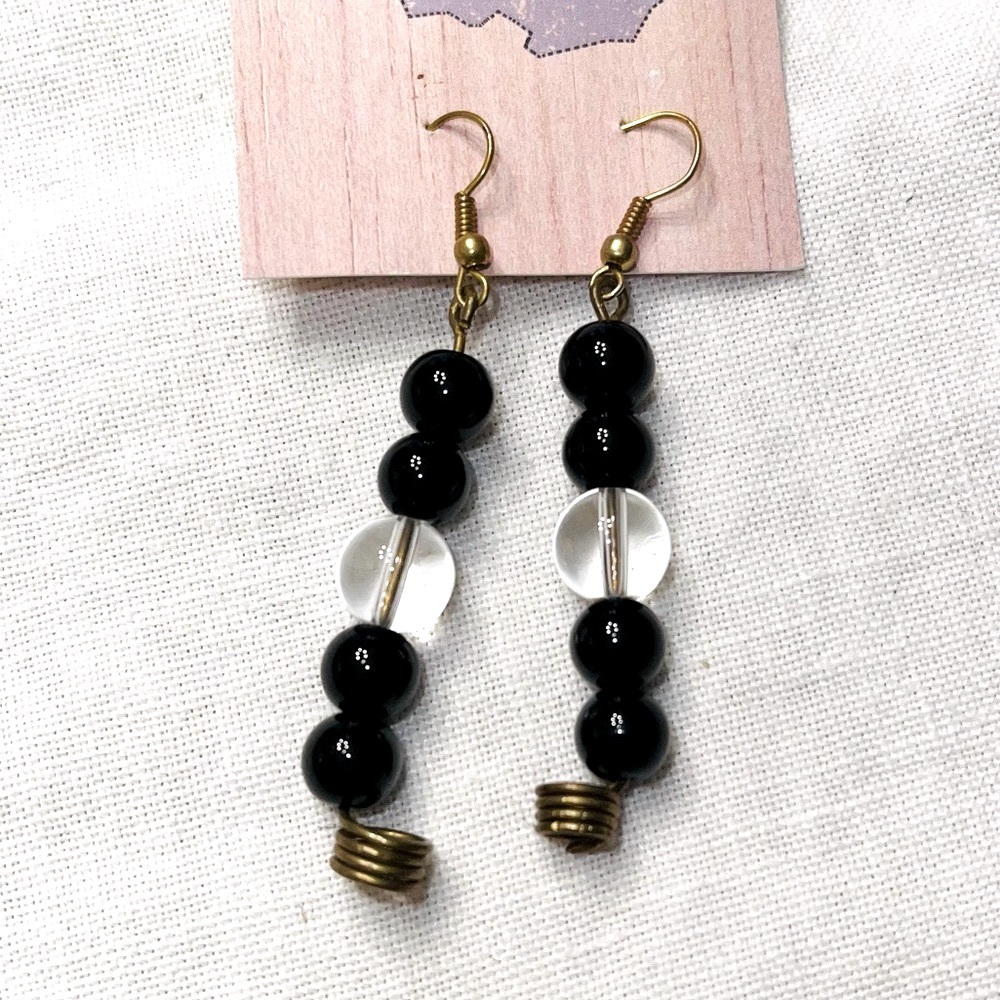 Handmade Kenyan Earrings